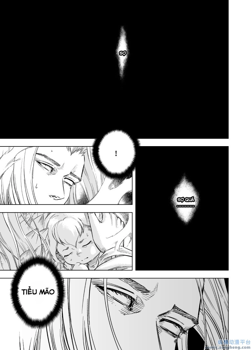 Quỷ Vương- Chapter 49 - 24