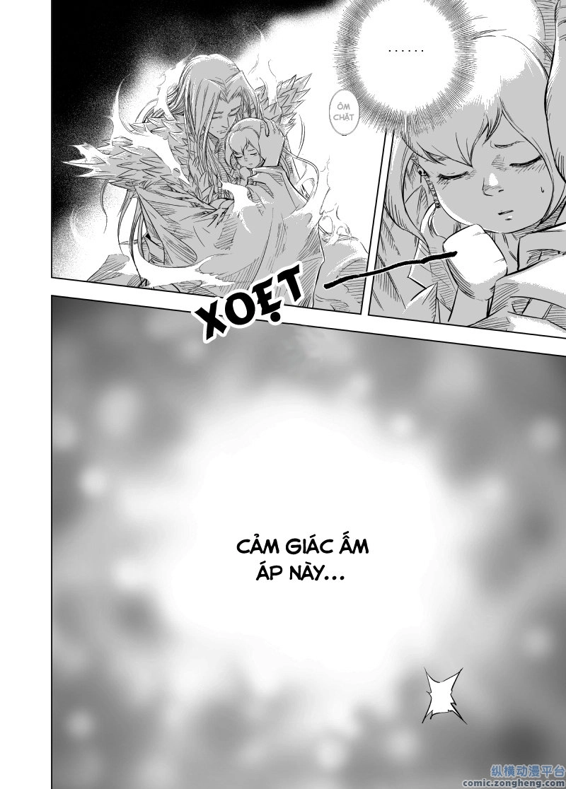 Quỷ Vương- Chapter 49 - 25