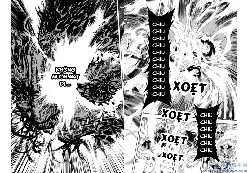 Quỷ Vương- Chapter 49 - 26