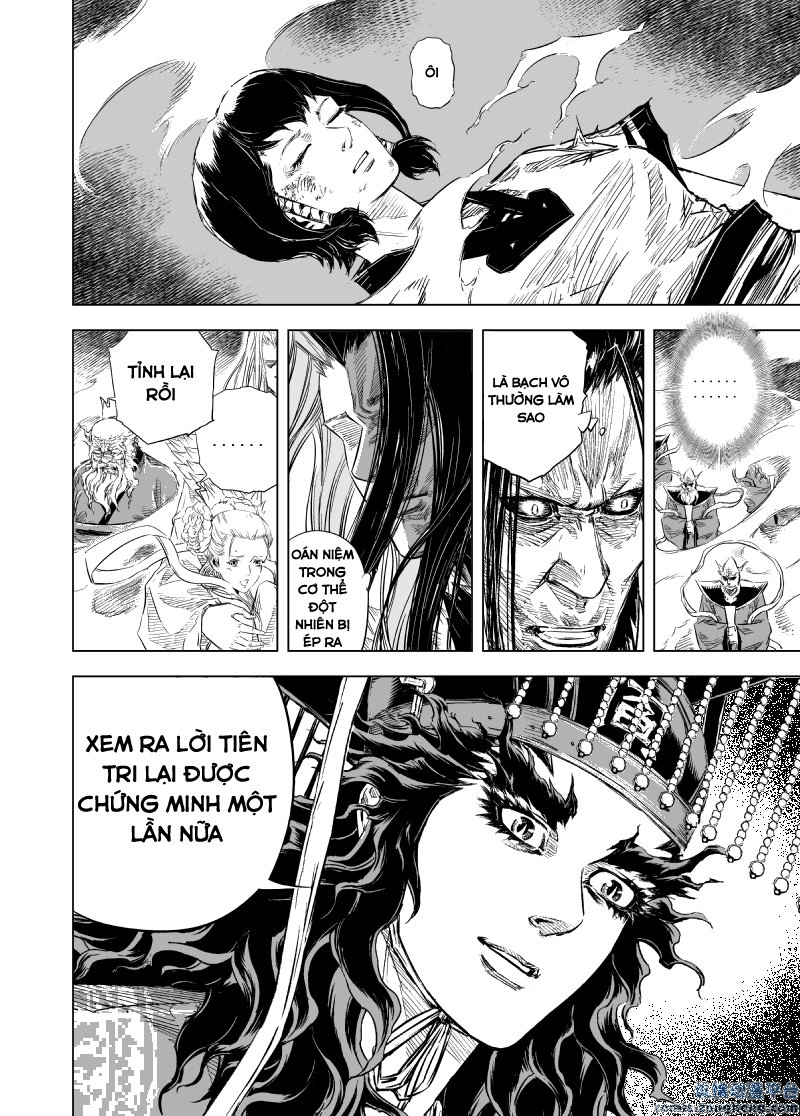 Quỷ Vương- Chapter 49 - 31