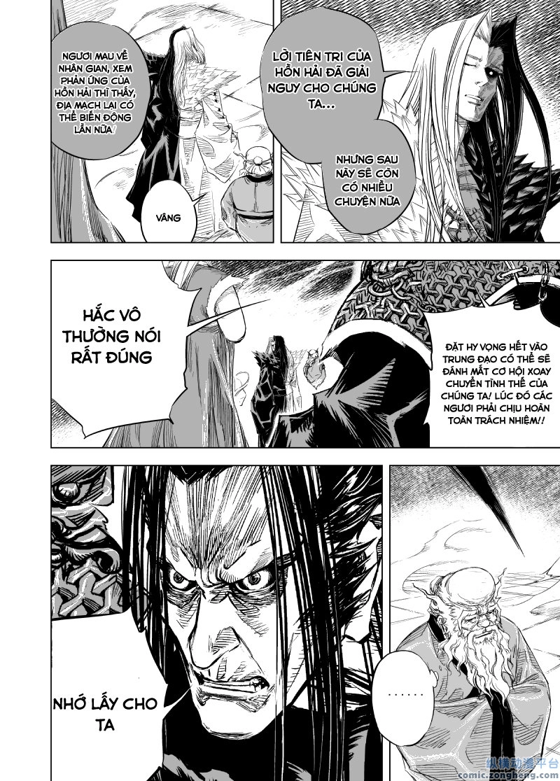 Quỷ Vương- Chapter 49 - 33