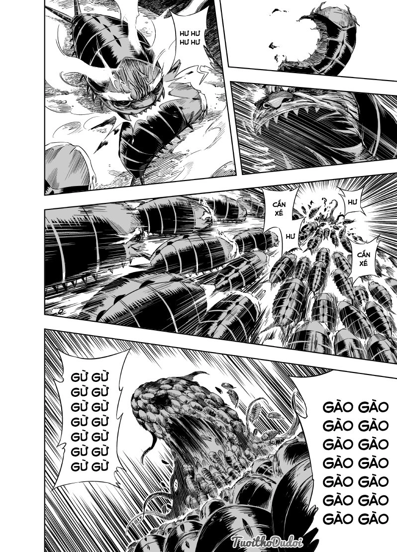 Quỷ Vương- Chapter 50 - 9