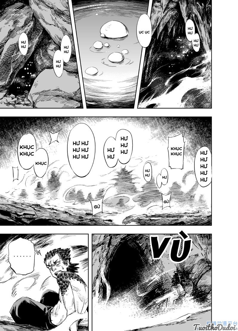 Quỷ Vương- Chapter 50 - 10