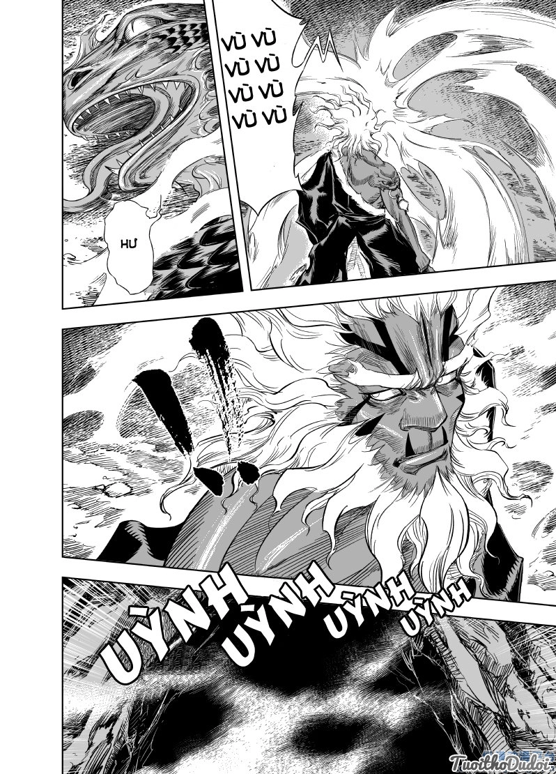 Quỷ Vương- Chapter 50 - 11