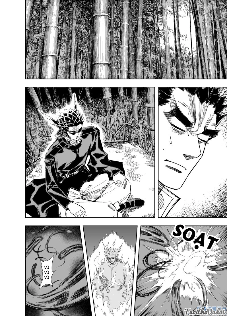 Quỷ Vương- Chapter 50 - 14