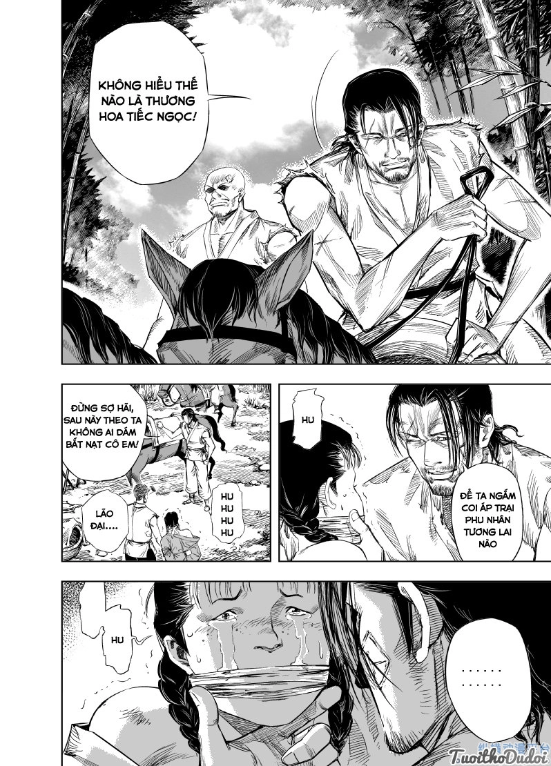 Quỷ Vương- Chapter 50 - 18