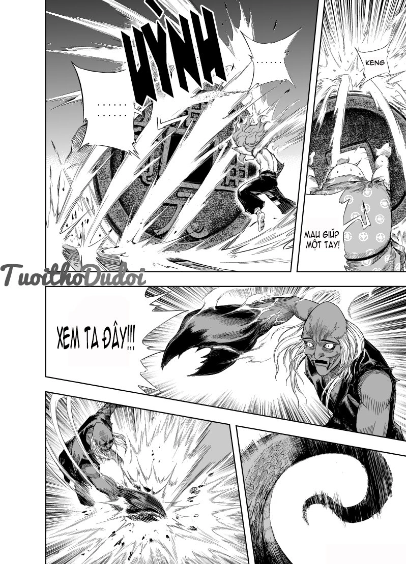 Quỷ Vương- Chapter 51 - 6