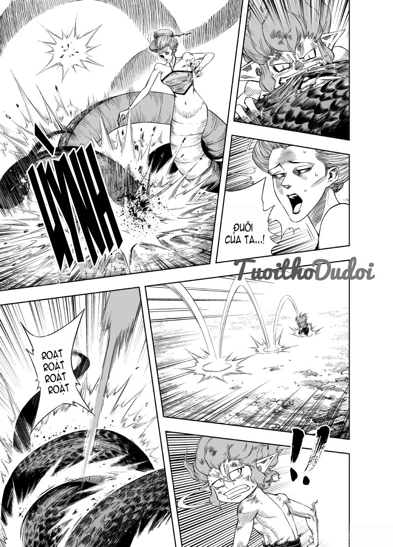 Quỷ Vương- Chapter 51 - 7