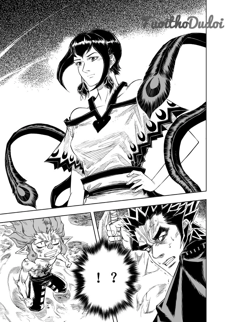 Quỷ Vương- Chapter 51 - 11