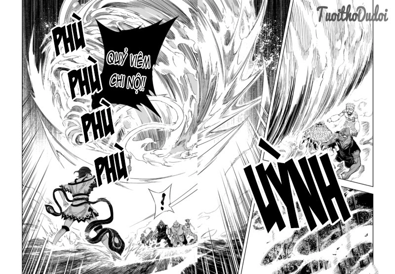 Quỷ Vương- Chapter 51 - 13