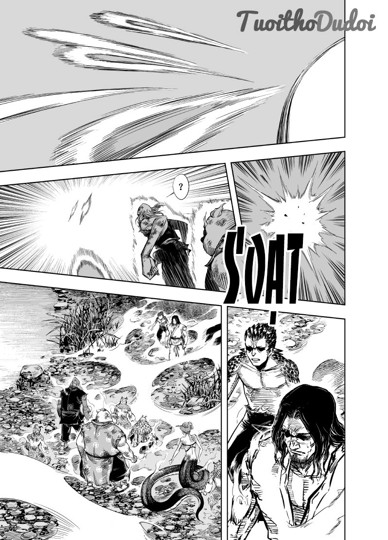 Quỷ Vương- Chapter 51 - 20