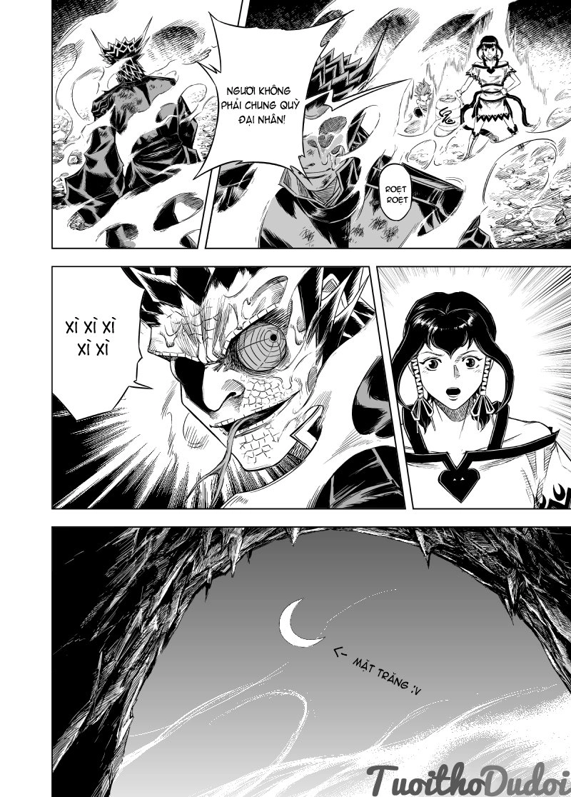 Quỷ Vương- Chapter 52 - 7