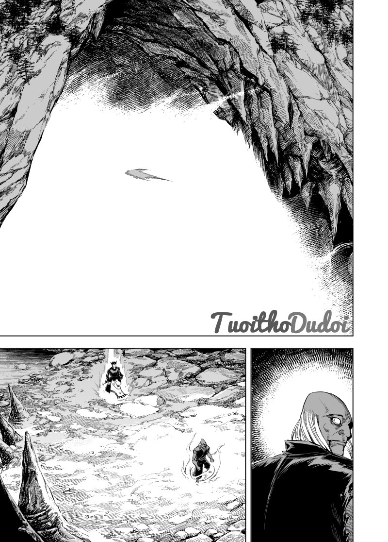 Quỷ Vương- Chapter 52 - 8