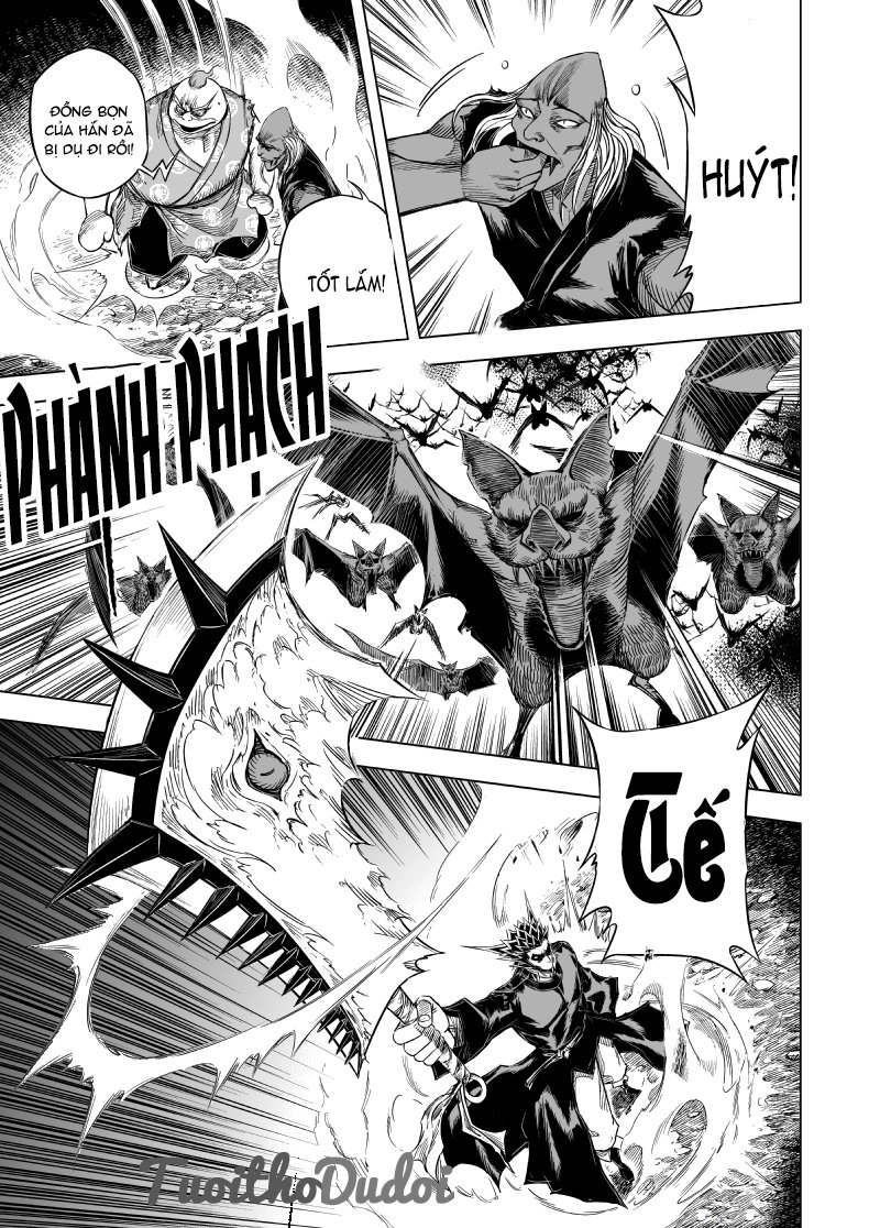 Quỷ Vương- Chapter 52 - 11