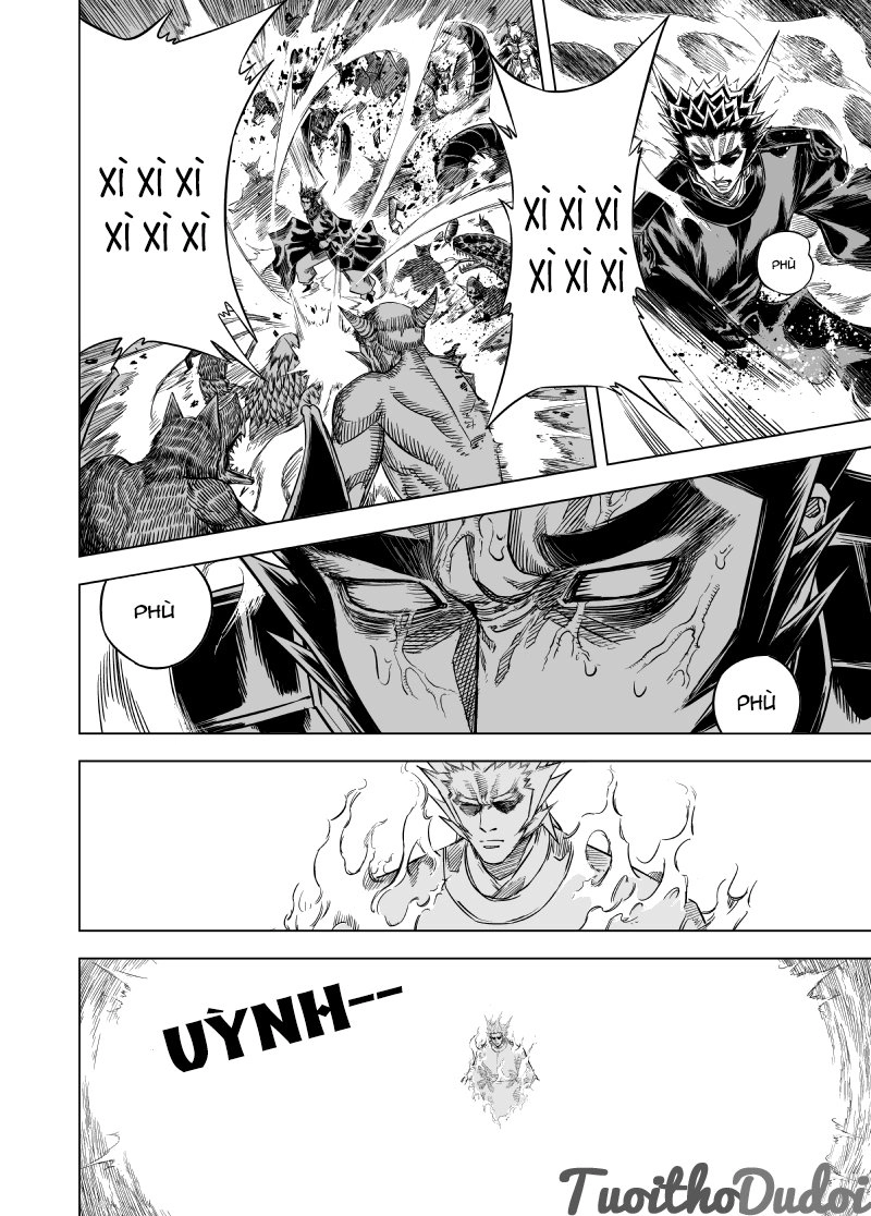 Quỷ Vương- Chapter 52 - 14