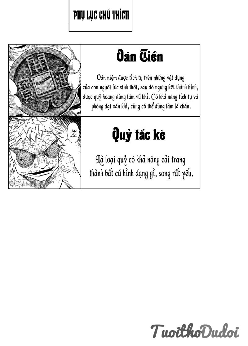 Quỷ Vương- Chapter 52 - 22