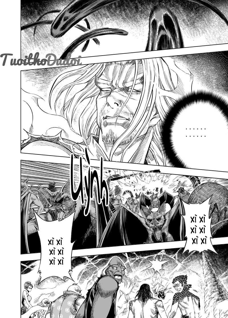 Quỷ Vương- Chapter 53 - 6