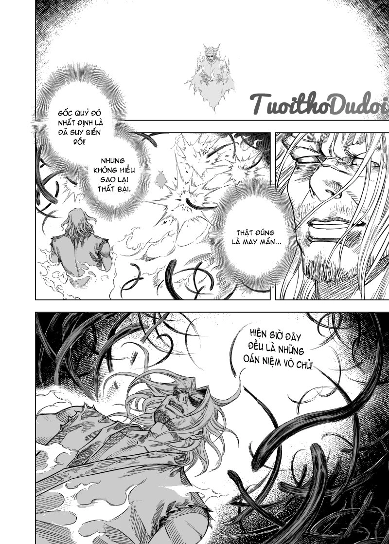 Quỷ Vương- Chapter 53 - 8