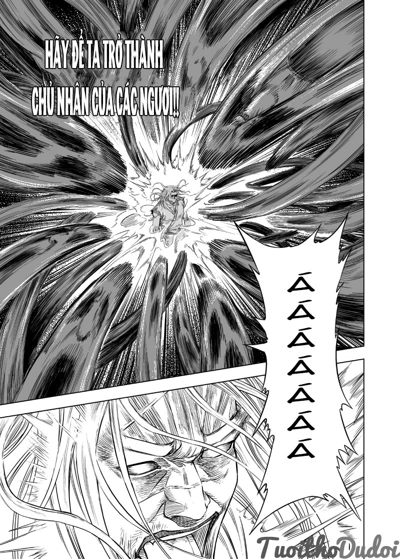 Quỷ Vương- Chapter 53 - 9