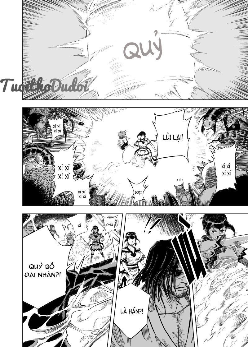 Quỷ Vương- Chapter 53 - 10