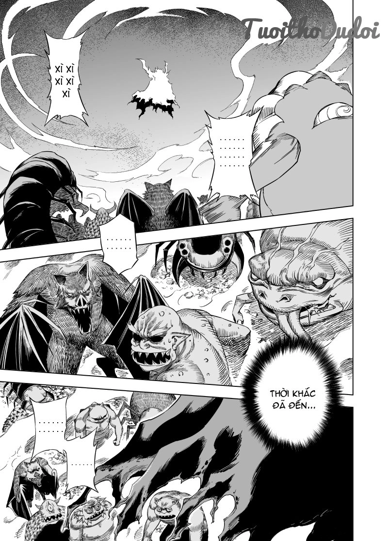 Quỷ Vương- Chapter 53 - 17