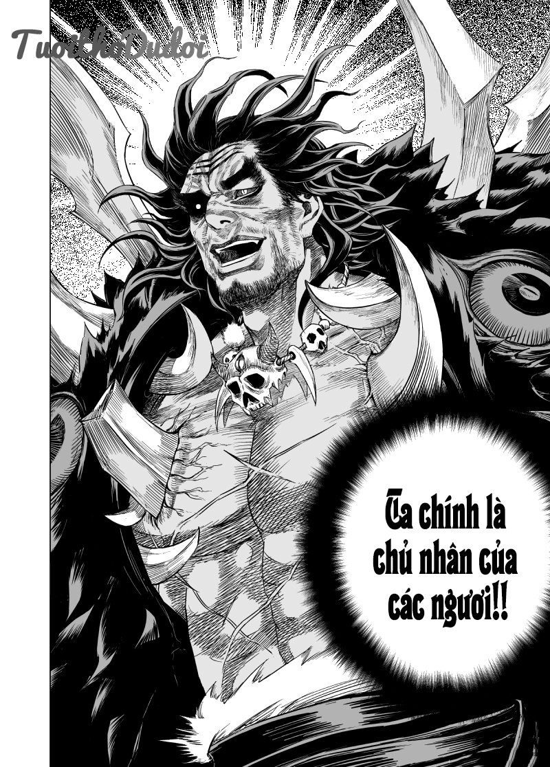 Quỷ Vương- Chapter 53 - 18