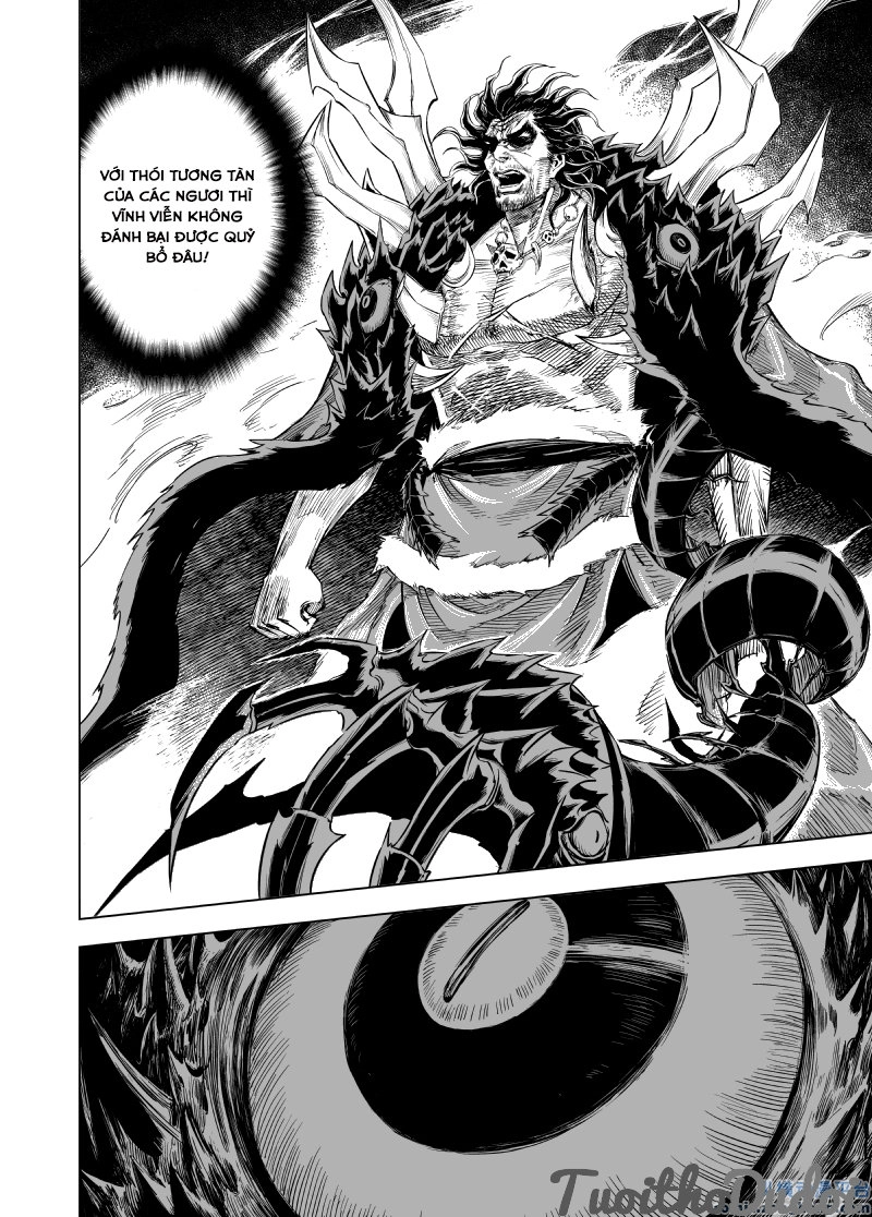 Quỷ Vương- Chapter 54 - 3