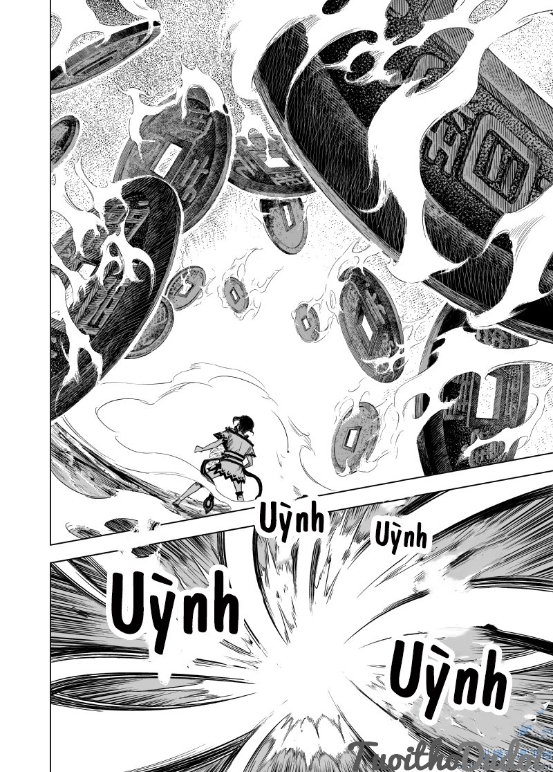 Quỷ Vương- Chapter 54 - 11