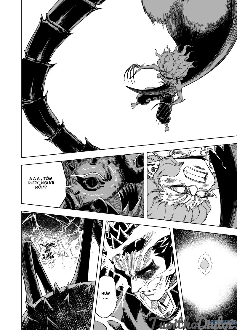 Quỷ Vương- Chapter 54 - 13