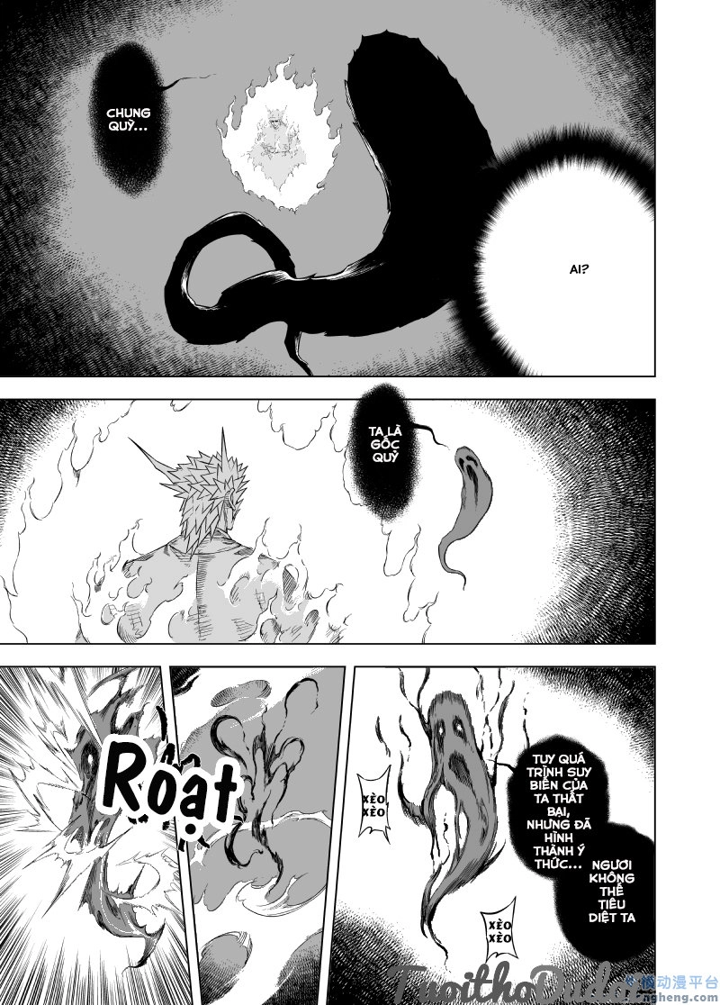 Quỷ Vương- Chapter 54 - 14