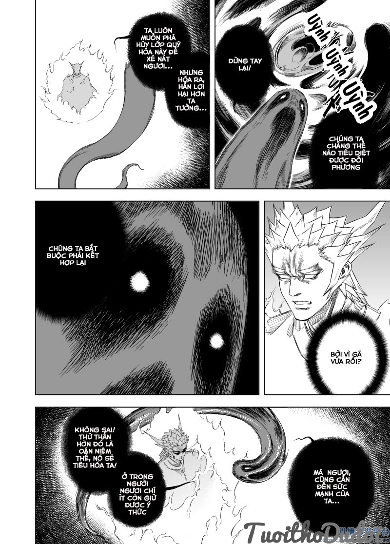 Quỷ Vương- Chapter 54 - 15