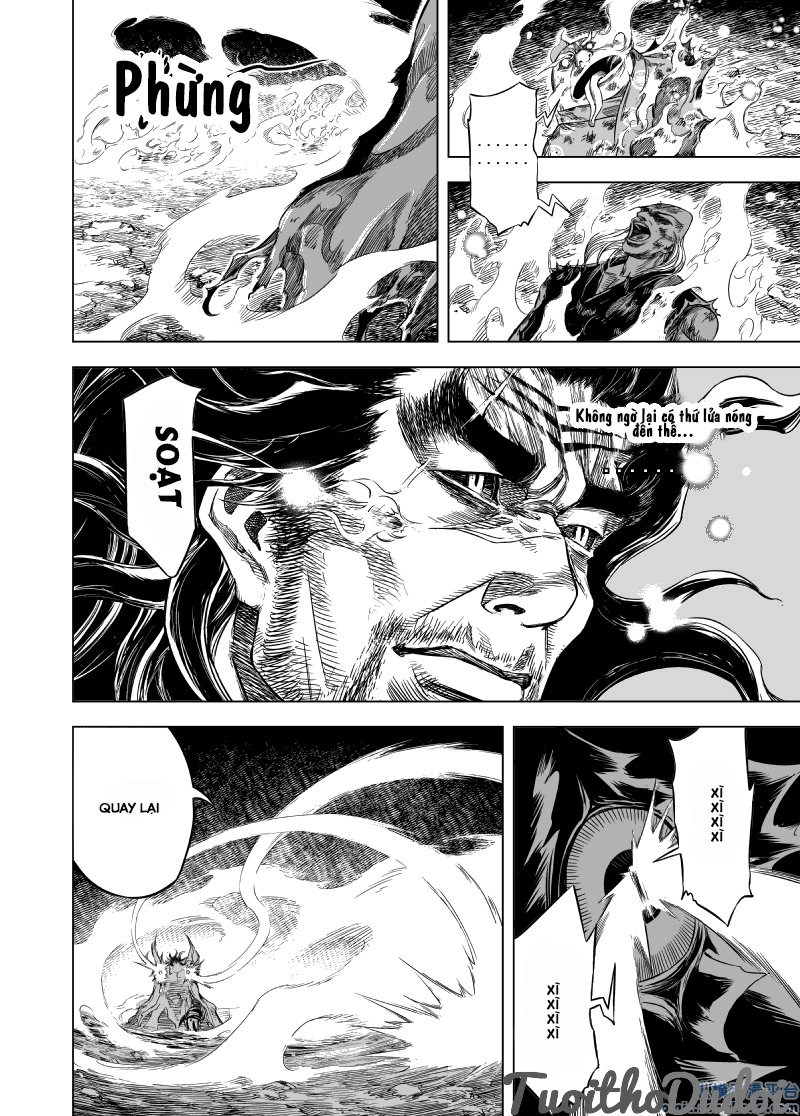 Quỷ Vương- Chapter 54 - 22