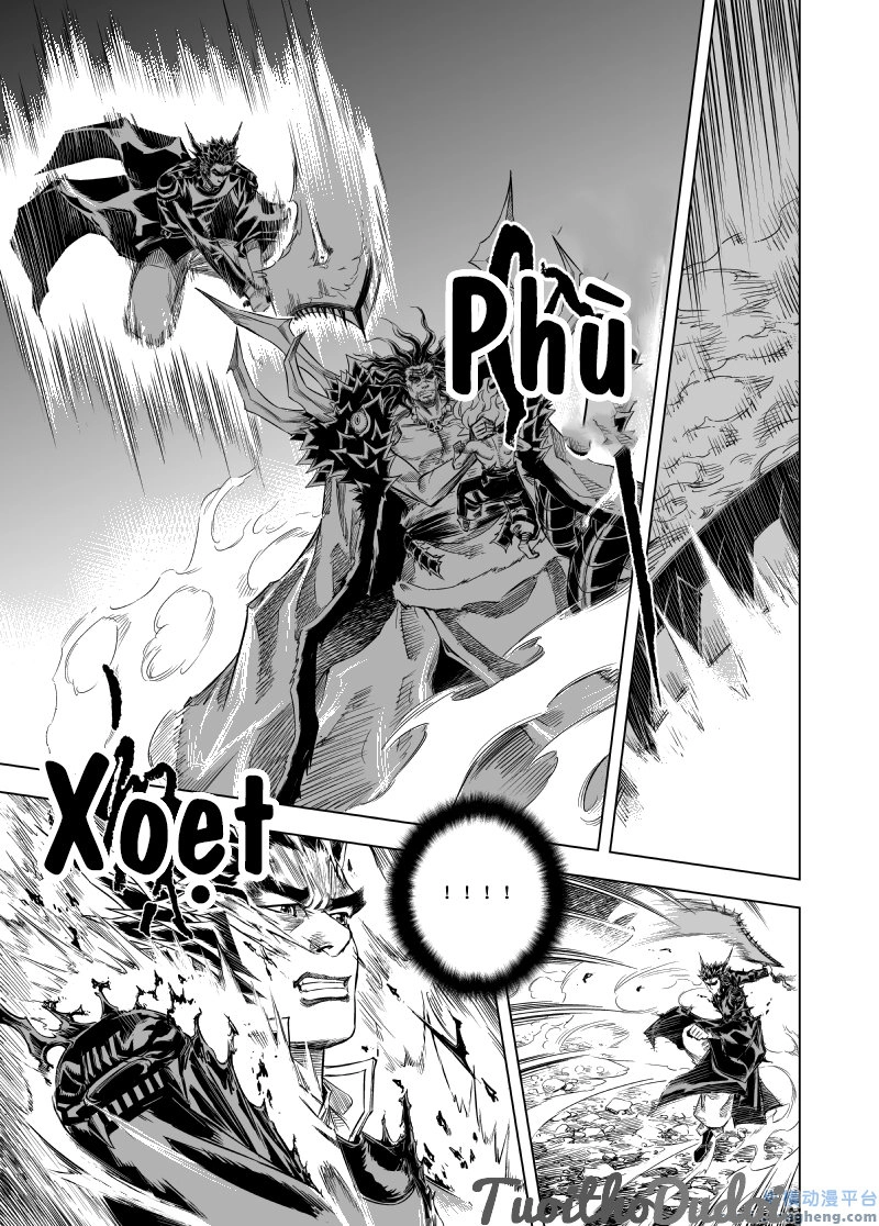 Quỷ Vương- Chapter 54 - 25