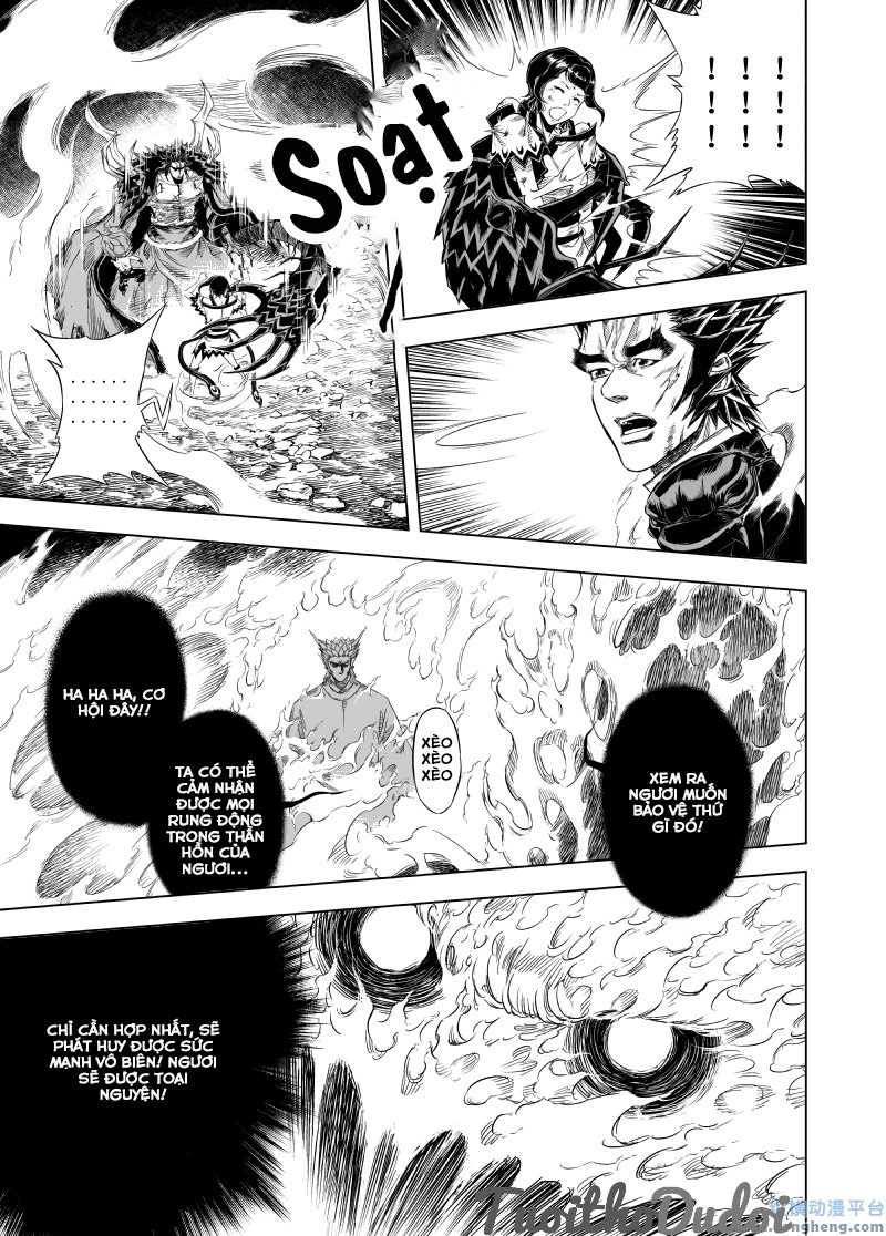 Quỷ Vương- Chapter 54 - 29