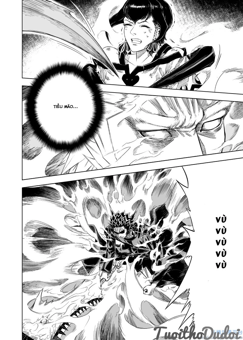 Quỷ Vương- Chapter 54 - 30