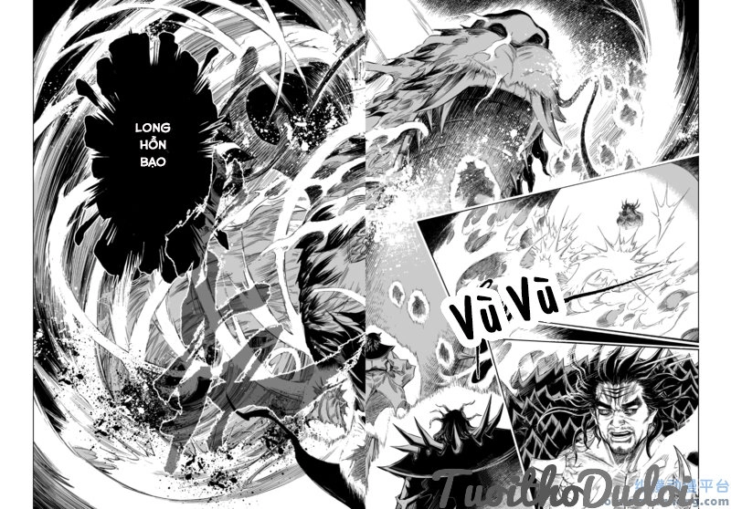 Quỷ Vương- Chapter 54 - 31