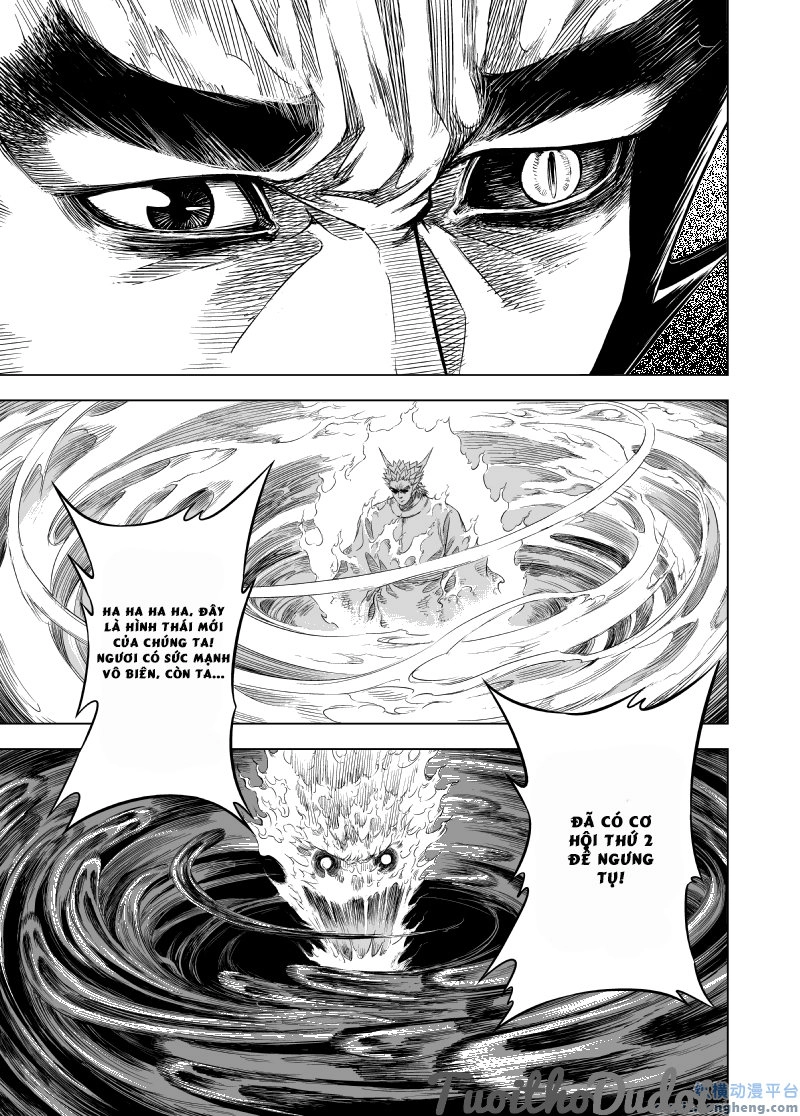 Quỷ Vương- Chapter 54 - 36