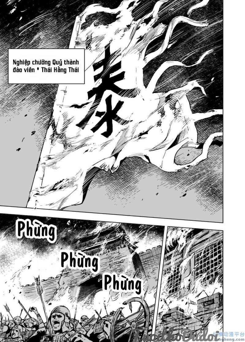 Quỷ Vương- Chapter 55 - 2