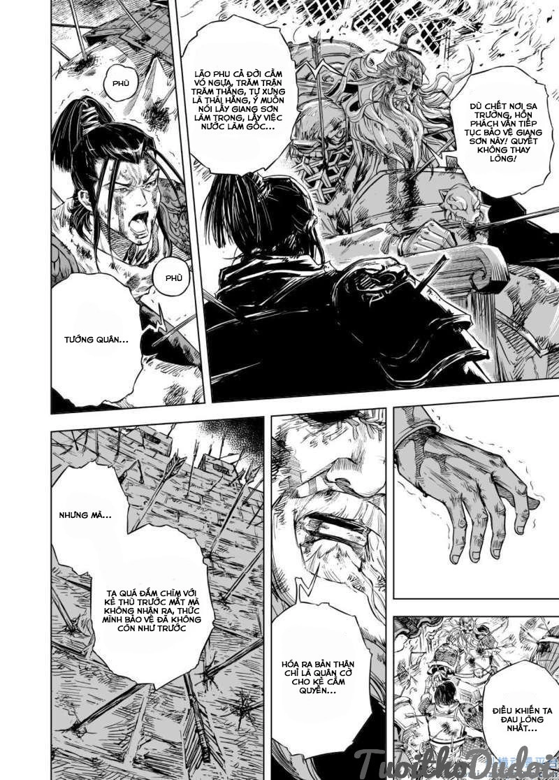 Quỷ Vương- Chapter 55 - 3