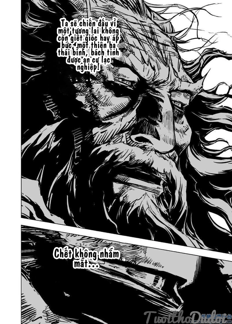 Quỷ Vương- Chapter 55 - 5