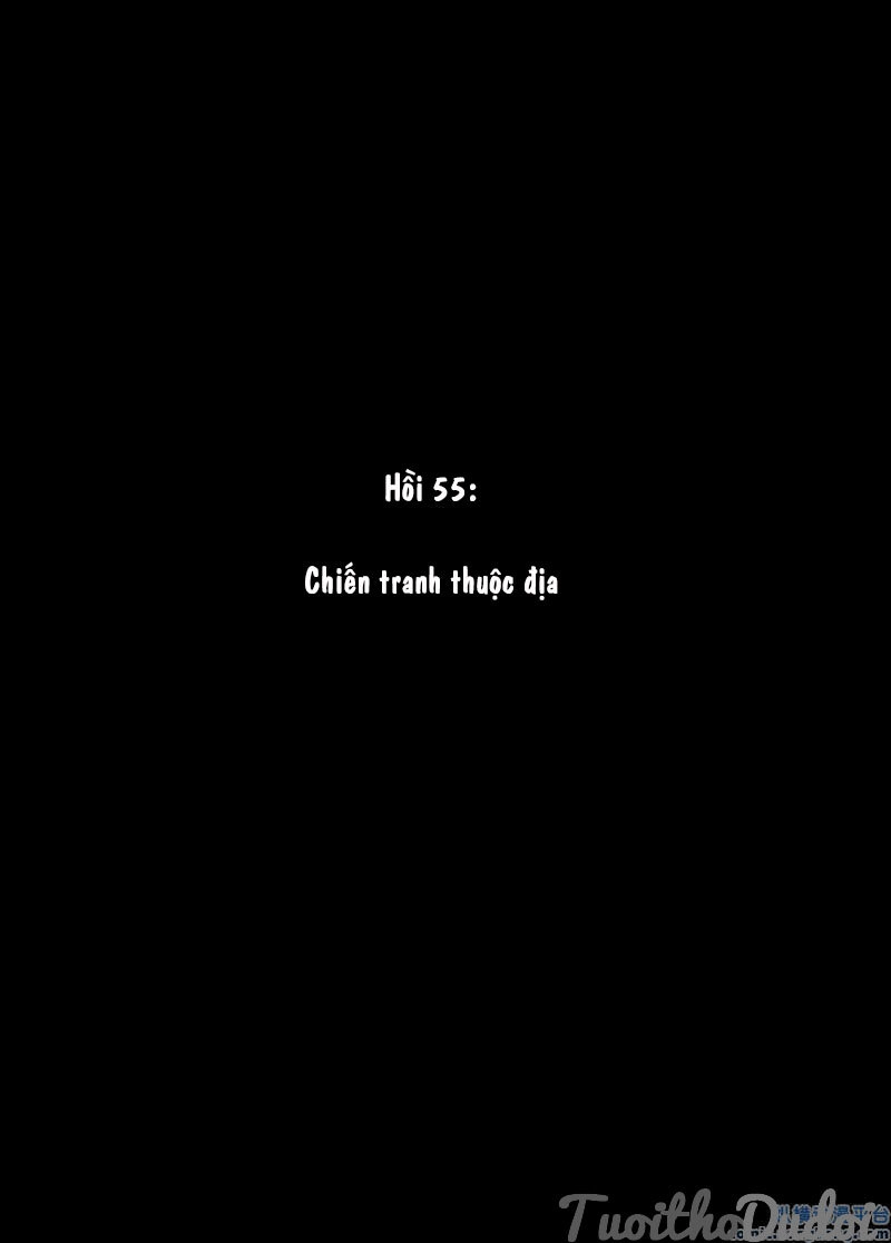 Quỷ Vương- Chapter 55 - 7