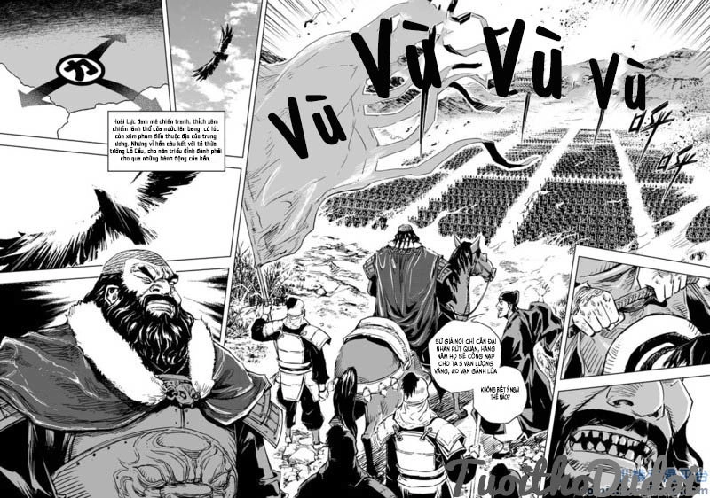 Quỷ Vương- Chapter 55 - 9