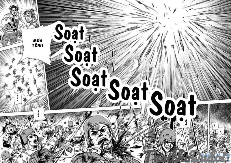 Quỷ Vương- Chapter 55 - 23