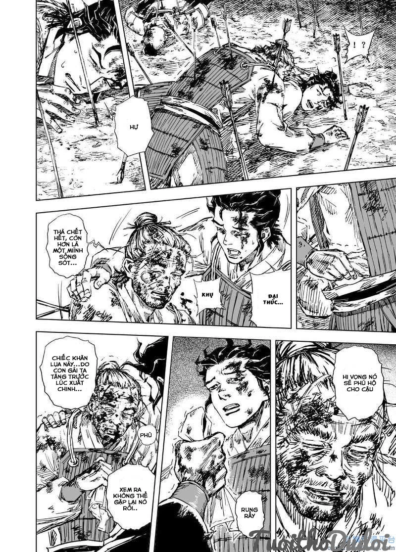 Quỷ Vương- Chapter 55 - 25