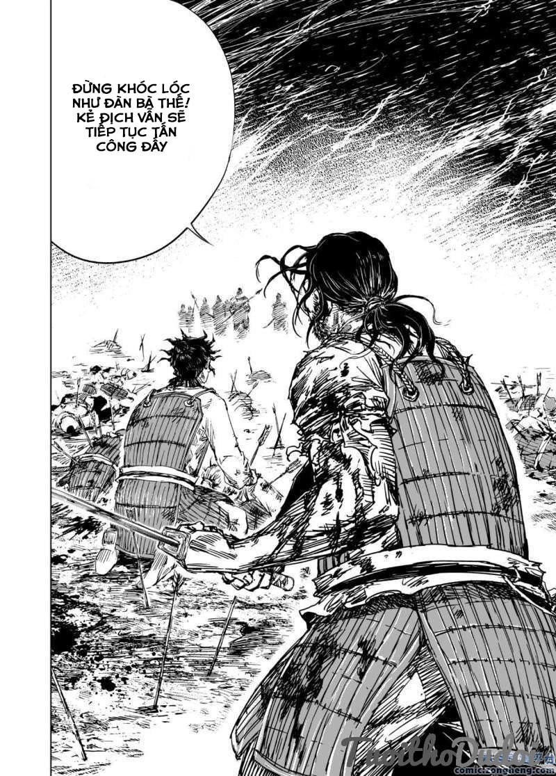 Quỷ Vương- Chapter 55 - 27