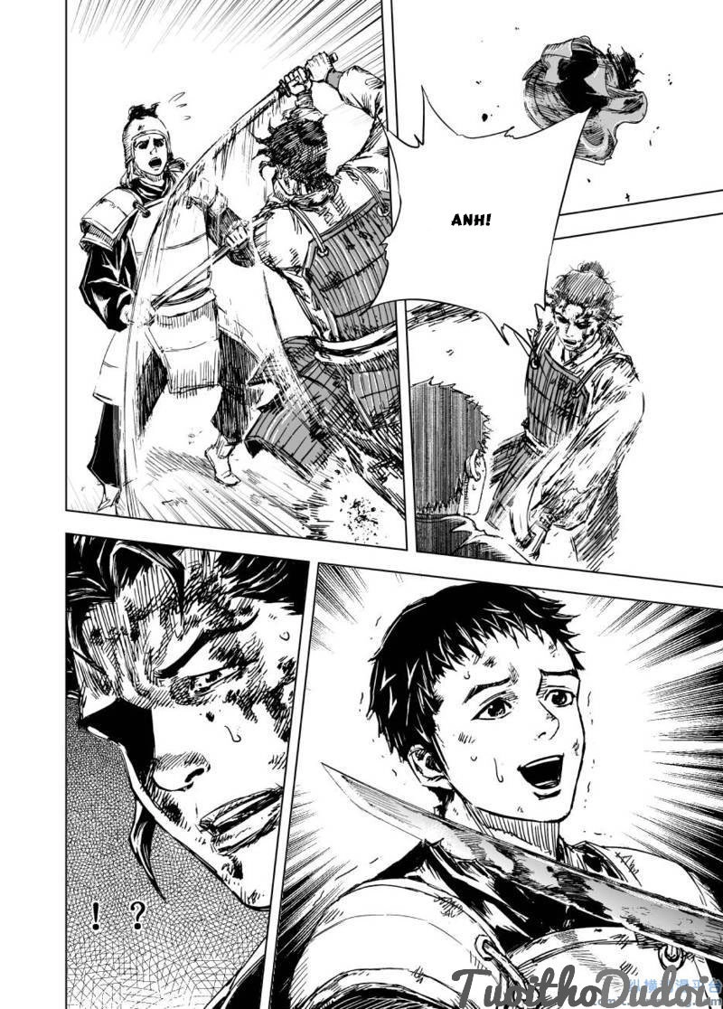 Quỷ Vương- Chapter 56 - 5