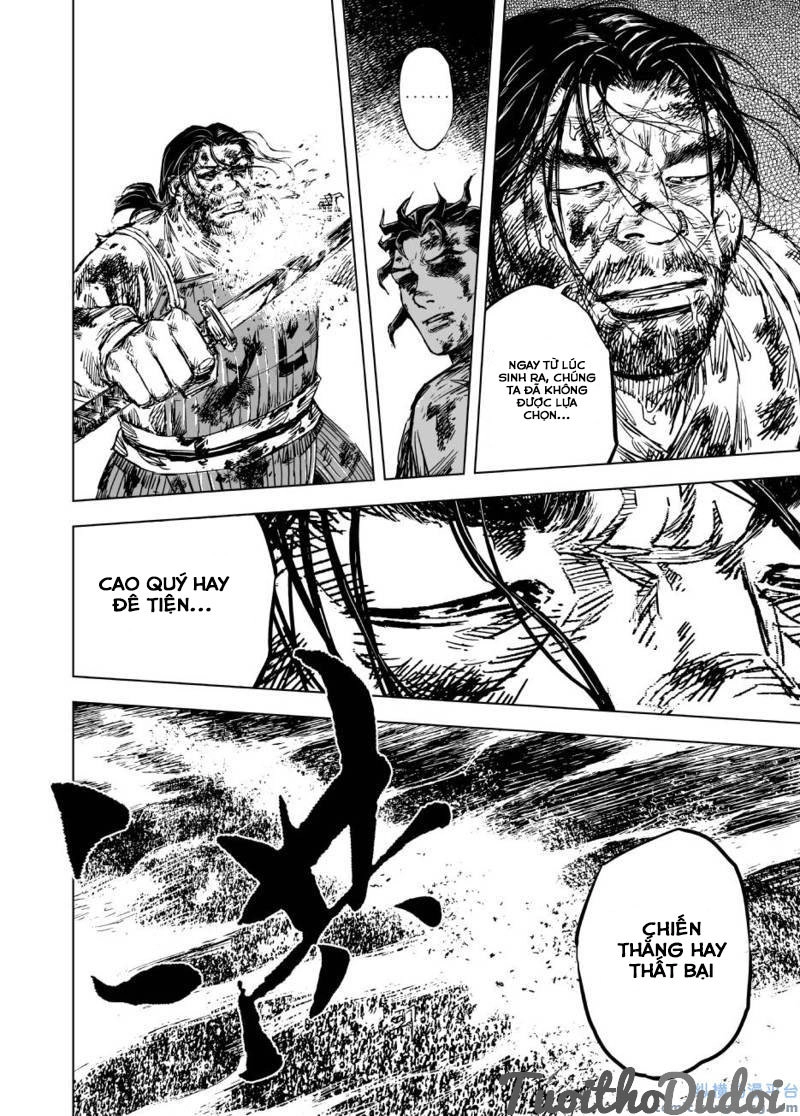 Quỷ Vương- Chapter 56 - 9