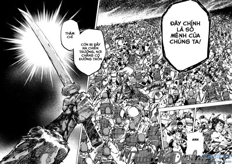 Quỷ Vương- Chapter 56 - 10