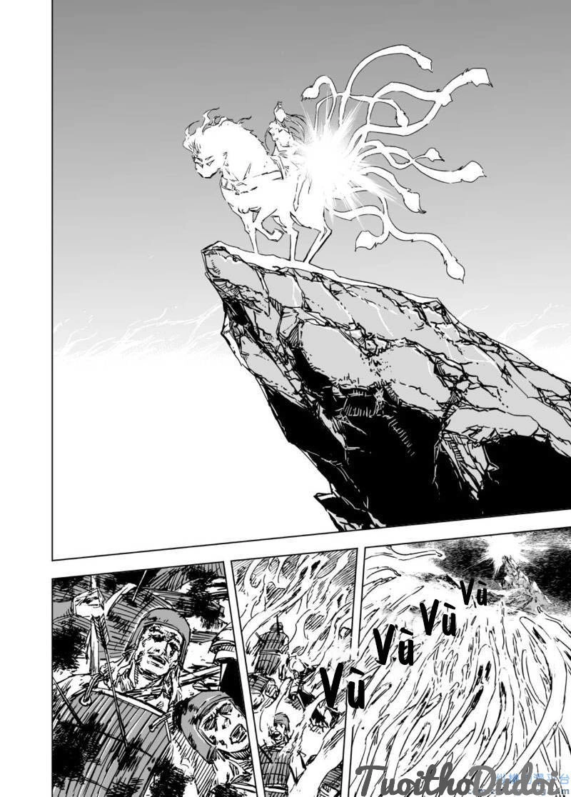 Quỷ Vương- Chapter 56 - 14