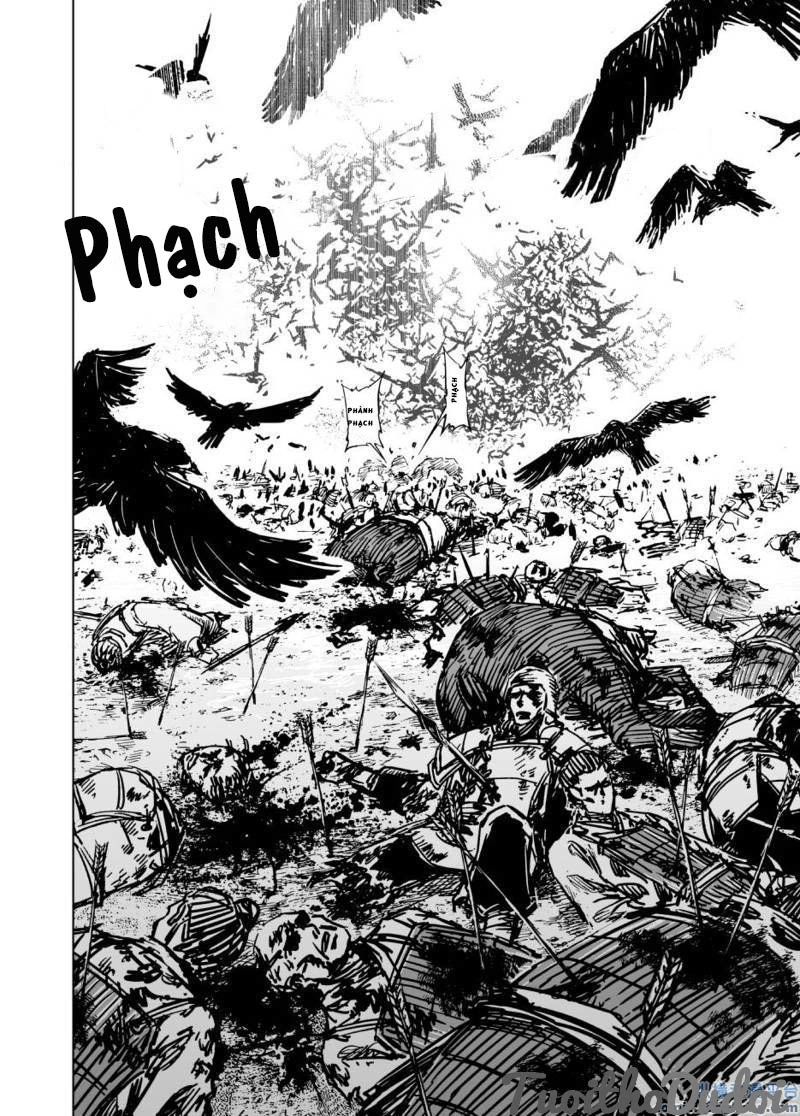 Quỷ Vương- Chapter 56 - 16